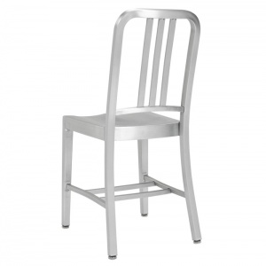 EMECO židle 1006 Navy Chair matná