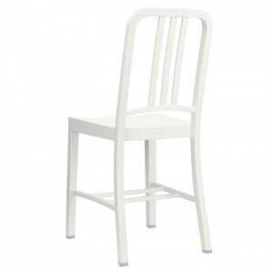 EMECO židle 111 Navy Chair bílá