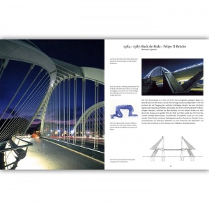 TASCHEN kniha Calatrava
