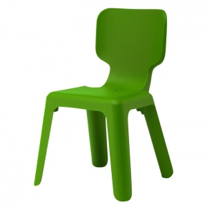 MAGIS židlička Alma zelená
