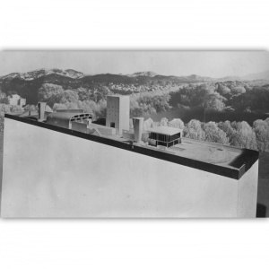 THAMES & HUDSON kniha Le Corbusier: An Atlas of Modern Landscapes