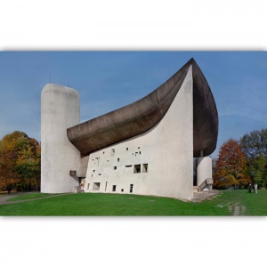 THAMES & HUDSON kniha Le Corbusier: An Atlas of Modern Landscapes