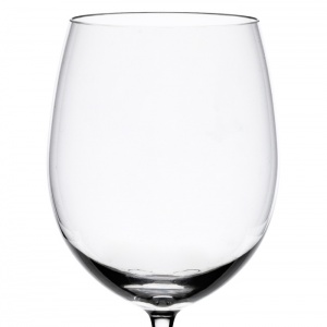 BOMMA sklenice na bílé víno Klasik