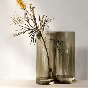 AUDO (MENU) váza Aer Vase malá