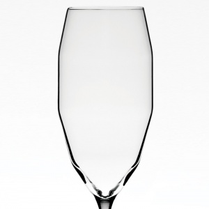 LLEV sklenice na šampaňské Decci čiré