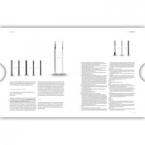 HATJE CANTZ kniha Apple Design