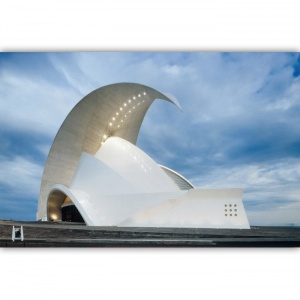 TASCHEN kniha Santiago Calatrava Complete Works