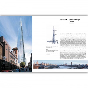 TASCHEN kniha Renzo Piano
