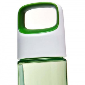 KOR láhev na vodu Aura 500 ml zelená