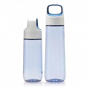 KOR láhev na vodu Aura 500 ml modrá