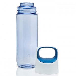 KOR láhev na vodu Aura 750 ml modrá