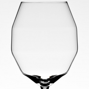 LLEV sklenice na bílé víno Decci čiré