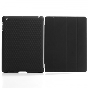 BLUELOUNGE kryt iPad Shell Golf černý