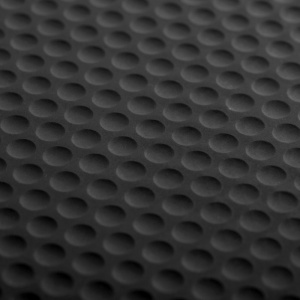BLUELOUNGE kryt iPad Shell Golf černý