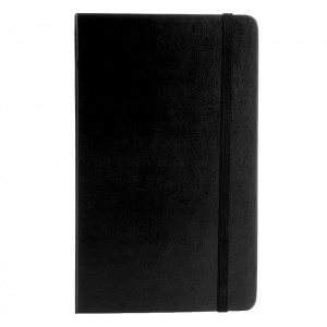 MOLESKINE zápisník čistý S černý
