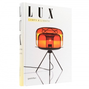 GESTALTEN kniha Lux