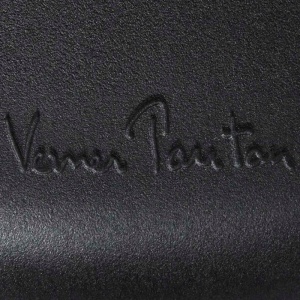 VITRA židle Panton Chair černá