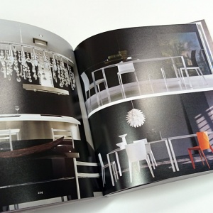 SLOVART kniha Moderní design interiérů