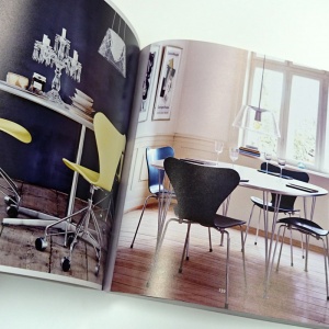 SLOVART kniha Moderní design interiérů