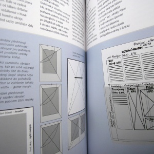 FONT kniha aktualizovaný Typografický manuál