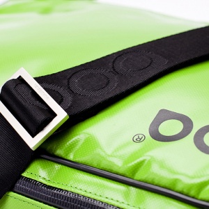 BOA taška na notebook Mojo zelená