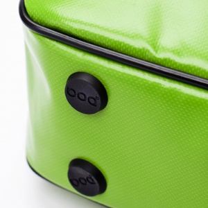 BOA taška na notebook Mojo zelená