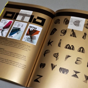 COMPUTER PRESS kniha Typografie