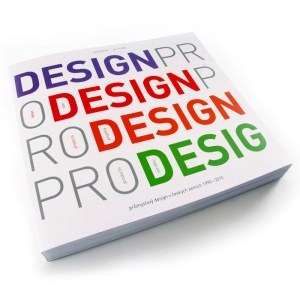 SIGNUM kniha Design Pro