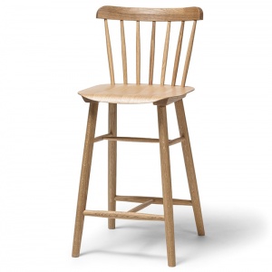 TON barová židle Ironica