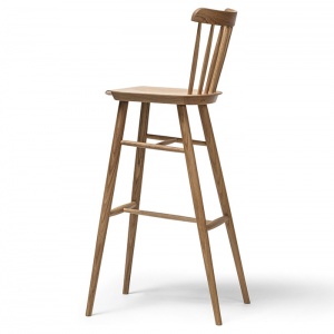 TON barová židle Ironica