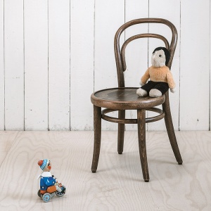 TON dětská židle Petit 014