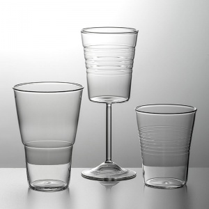 QUBUS sklenička Sommelier Glass
