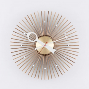 VITRA nástěnné hodiny Popsicle Clock