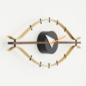 VITRA nástěnné hodiny Eye Clock
