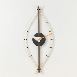 VITRA nástěnné hodiny Eye Clock