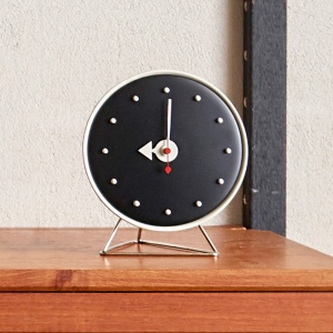 VITRA stolní hodiny Cone Clock