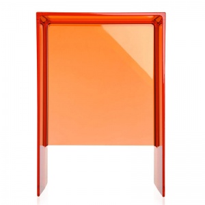 KARTELL by Laufen stolička Max Beam oranžová