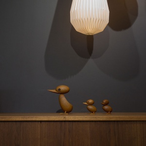 ARCHITECTMADE dekorativní kachna Duck