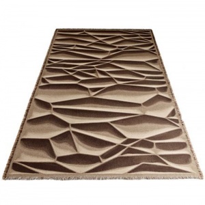 MOOOI CARPETS koberec Dry