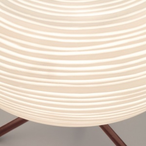 FOSCARINI stolní lampa Rituals 2