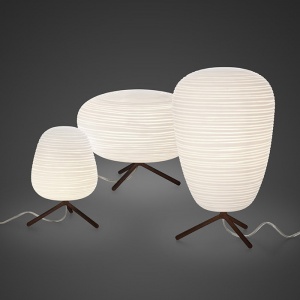 FOSCARINI stolní lampa Rituals 2
