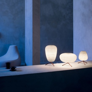 FOSCARINI stolní lampa Rituals 2