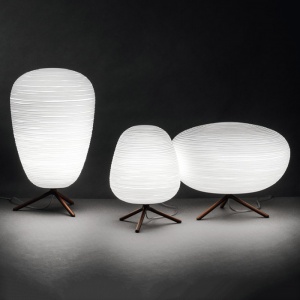 FOSCARINI stolní lampa Rituals 2