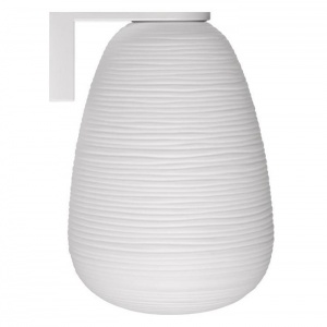 FOSCARINI nástěnné svítidlo Rituals 1