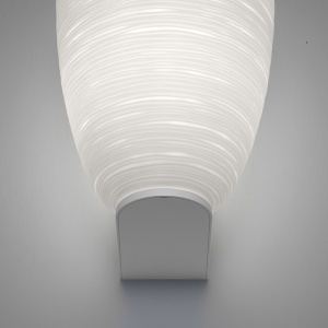 FOSCARINI nástěnné svítidlo Rituals 1