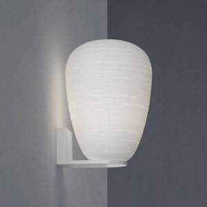 FOSCARINI nástěnné svítidlo Rituals 1