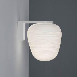 FOSCARINI nástěnné svítidlo Rituals 1