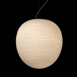 FOSCARINI závěsné svítidlo Rituals XL