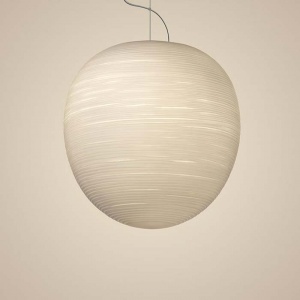FOSCARINI závěsné svítidlo Rituals XL