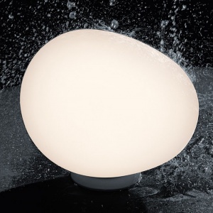FOSCARINI venkovní stojací lampa Gregg XL
